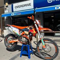 Ktm EXC 350