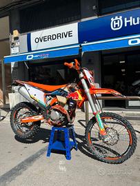 Ktm EXC 350