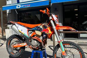 Ktm EXC 350
