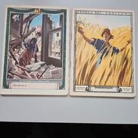 2 quaderni epoca fascista NUOVI