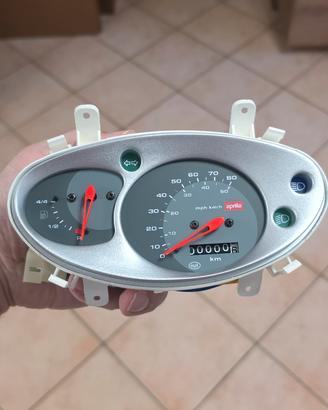 Cruscotto Aprilia Scarabeo 50 4 tempi nuovo