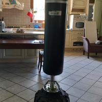 Sacco Kick Boxing