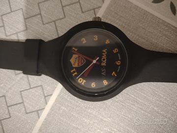 orologio uomo roma