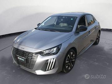 Peugeot 208 Allure PureTech 100 S/S