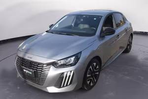 Peugeot 208 Allure PureTech 100 S/S