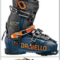 Dalbello lupo ax 120