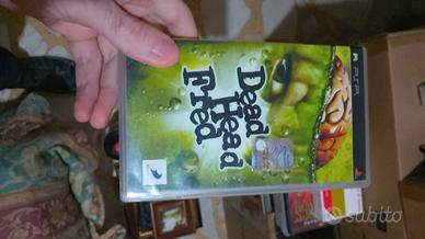 Dead Head Fred