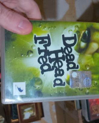 Dead Head Fred