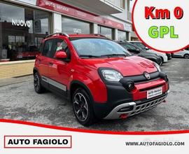 Fiat Panda CROSS 1.2 s&s 69Cv GPL - 2022