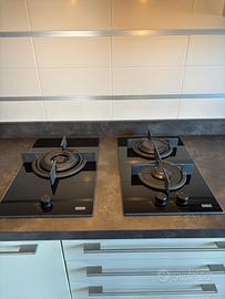 Piani cottura Franke