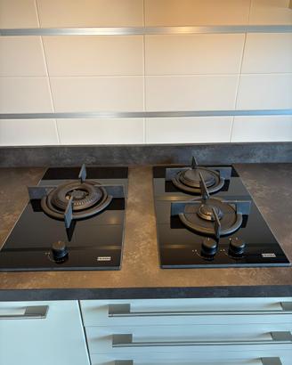 Piani cottura Franke