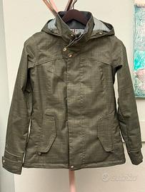 Burton DRYRIDE Donna S