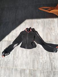 corpetto Dainese 