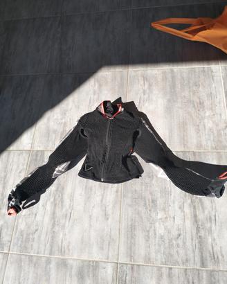 corpetto Dainese 