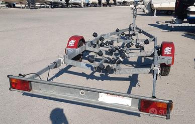 Carrello SATELLITE MX  1110