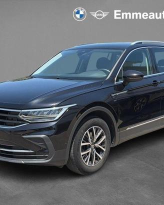 VOLKSWAGEN Tiguan 1.5 TSI 150 CV DSG ACT Life