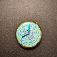 Vintage Pop Swatch (1994)