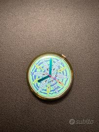 Vintage Pop Swatch (1994)