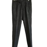 Pantaloni Benetton in misto lana tg 44
