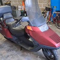 Honda CN 250 - 1991
