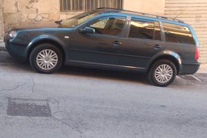 autovettura usata in buone condizioni 
