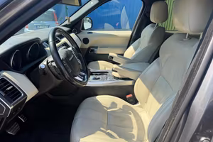 LAND ROVER Range Rover Sport 3.0 TDV6 HSE Dynami