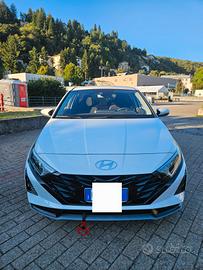 Hyundai i20 1.0 t-gdi 48V Prime imt 2024, 17000 KM