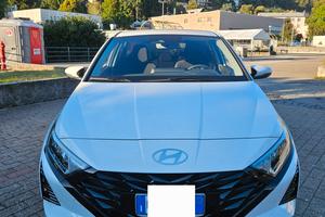 Hyundai i20 1.0 t-gdi 48V Prime imt 2024, 17000 KM