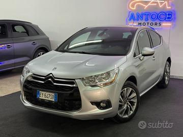 CITROËN DS4 1.6 e-HDi diesel 115cv So Chic
