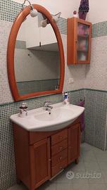 Mobile bagno 