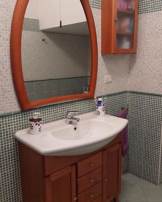 Mobile bagno 