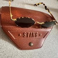 Occhiali da sole STING