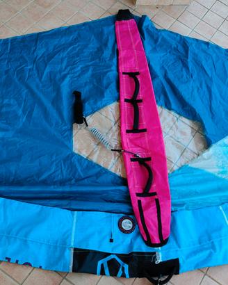 Wing foil Aztron 5.0