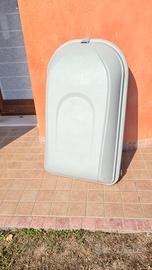 baule auto universale