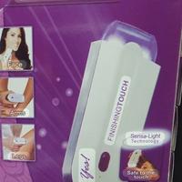 rasoio femminile depilazione 
