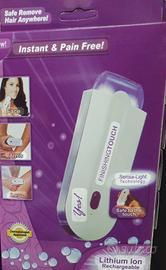 rasoio femminile depilazione 