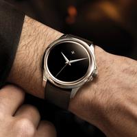 Venezianico Redentore Ultrablack