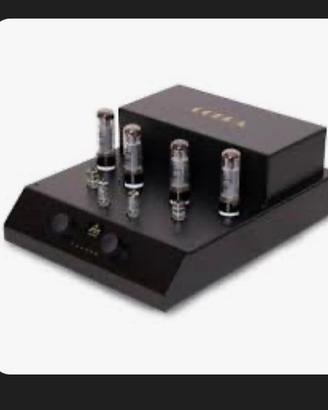 Audio Note  integrato valvolare