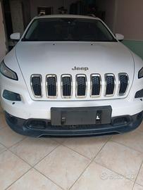 Jeep Cherokee 2015 2.0 140cv