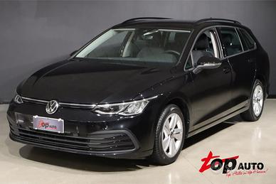Volkswagen Golf 2.0 TDI DSG ACC DIGITAL LED