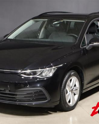 Volkswagen Golf 2.0 TDI DSG ACC DIGITAL LED