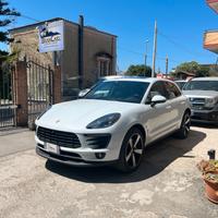 Porsche Macan S 3.0 FULL OPTIONAL 2016