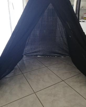 tenda indiani per bambini 
