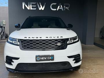 LAND ROVER RR Velar 3.0D V6 300 CV