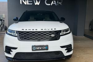 LAND ROVER RR Velar 3.0D V6 300 CV