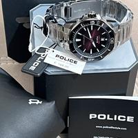 Orologio police