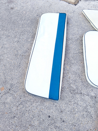 Cuscineria barca open blumax