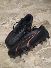 puma calcio numero 38.5