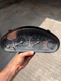 Quadro strumenti contakilometri per bmw Z3 1.8-1.9