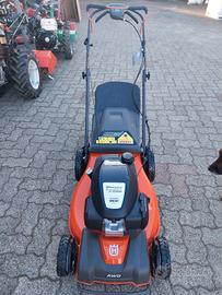 TOSAERBA HUSQVARNA LC 353 AWD